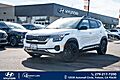 2023 Kia Seltos Nightfall