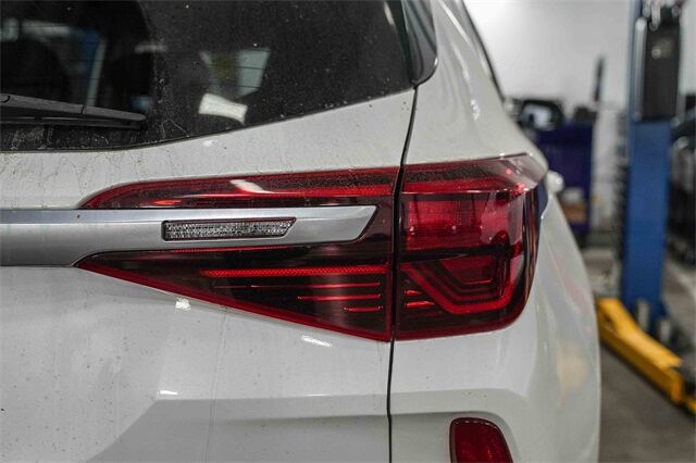 2023 Kia Seltos Nightfall Huntington Beach CA