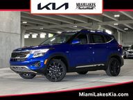 2023 Kia Seltos Nightfall Miami Lakes FL 2023 Kia Seltos Nightfall Miami Lakes FL