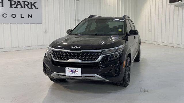 2023 Kia Seltos Nightfall San Antonio TX
