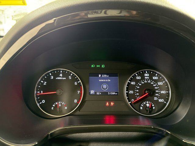 2023 Kia Seltos Nightfall San Antonio TX
