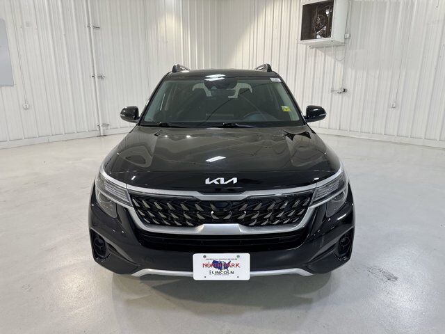 2023 Kia Seltos Nightfall San Antonio TX