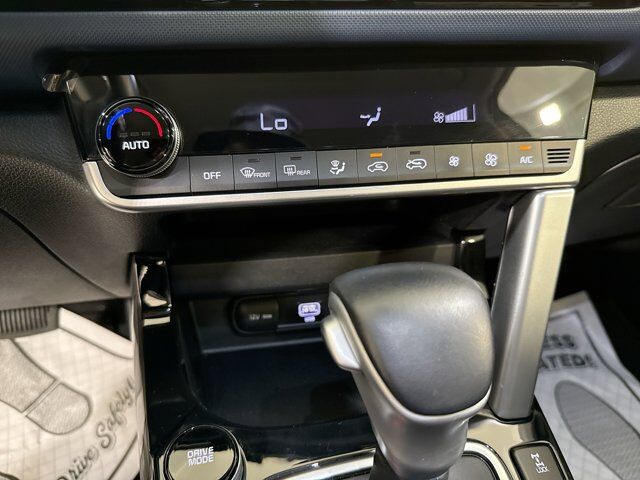 2023 Kia Seltos Nightfall San Antonio TX