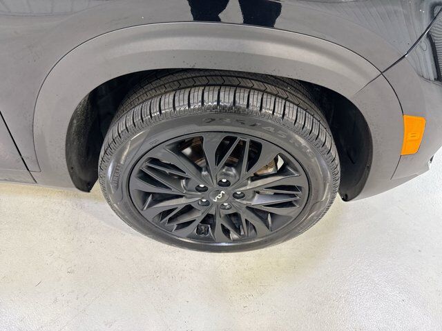 2023 Kia Seltos Nightfall San Antonio TX