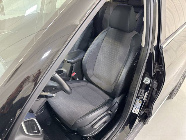 2023 Kia Seltos Nightfall San Antonio TX
