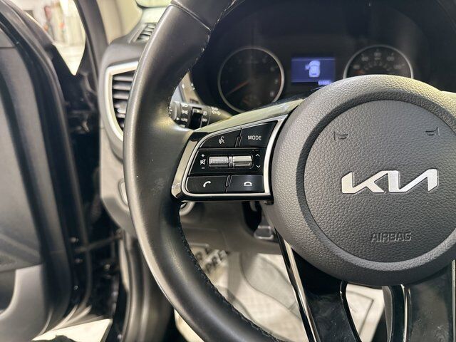2023 Kia Seltos Nightfall San Antonio TX