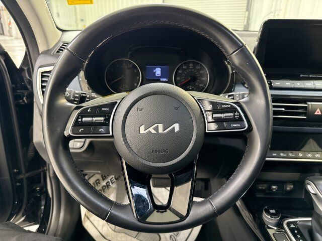 2023 Kia Seltos Nightfall San Antonio TX