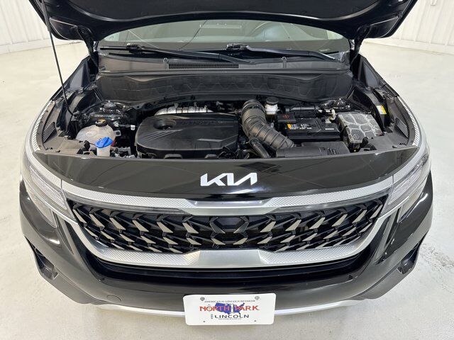 2023 Kia Seltos Nightfall San Antonio TX