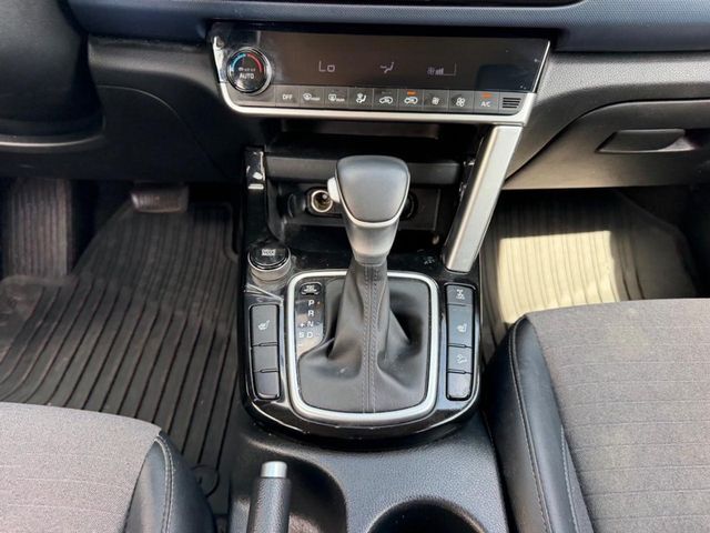 2023 Kia Seltos Nightfall Cape Girardeau MO