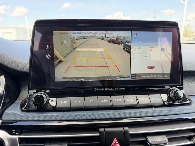 2023 Kia Seltos Nightfall Cape Girardeau MO