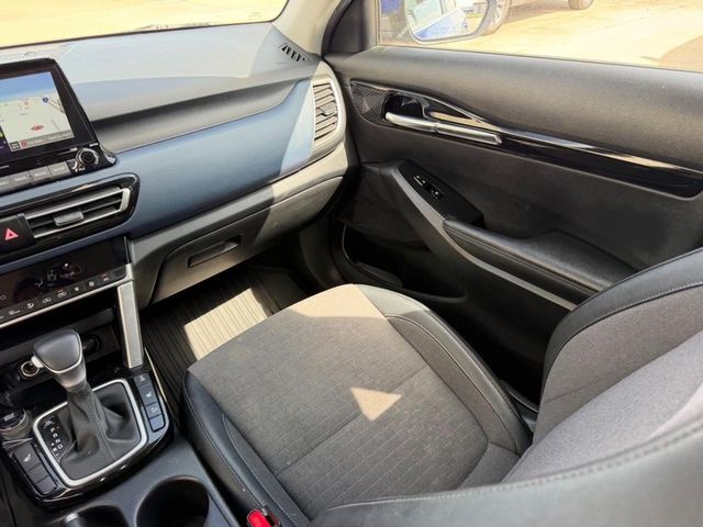 2023 Kia Seltos Nightfall Cape Girardeau MO