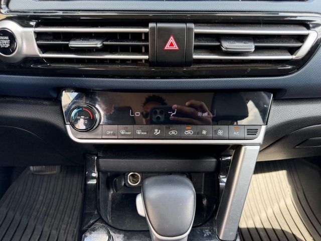 2023 Kia Seltos Nightfall Cape Girardeau MO