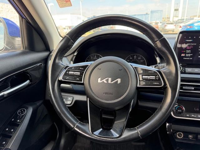 2023 Kia Seltos Nightfall Cape Girardeau MO