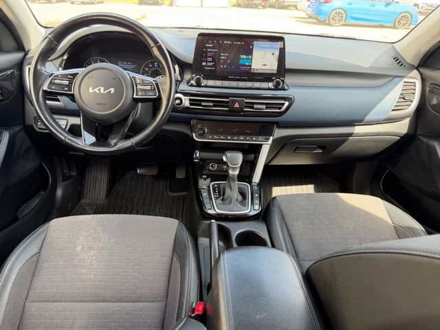 2023 Kia Seltos Nightfall Cape Girardeau MO