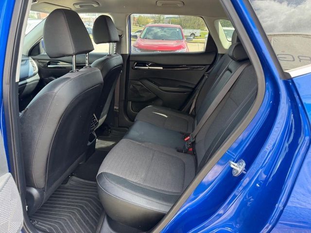 2023 Kia Seltos Nightfall Cape Girardeau MO