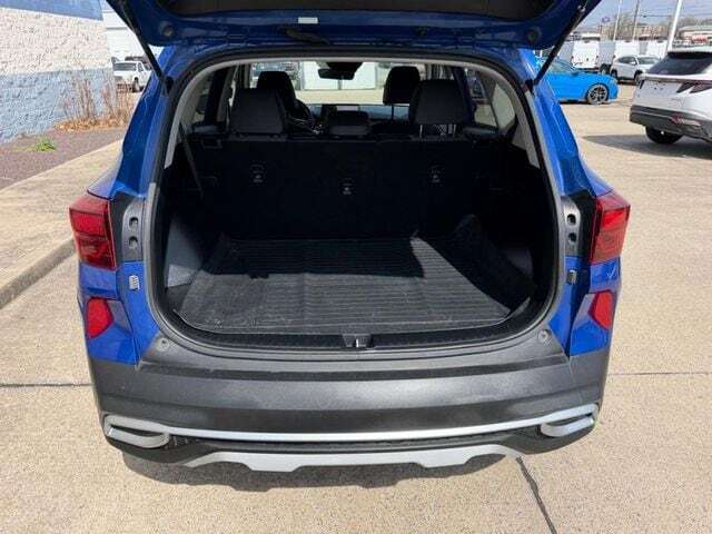 2023 Kia Seltos Nightfall Cape Girardeau MO