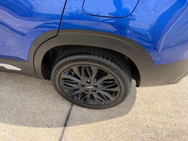 2023 Kia Seltos Nightfall Cape Girardeau MO