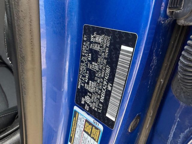 2023 Kia Seltos Nightfall Cape Girardeau MO