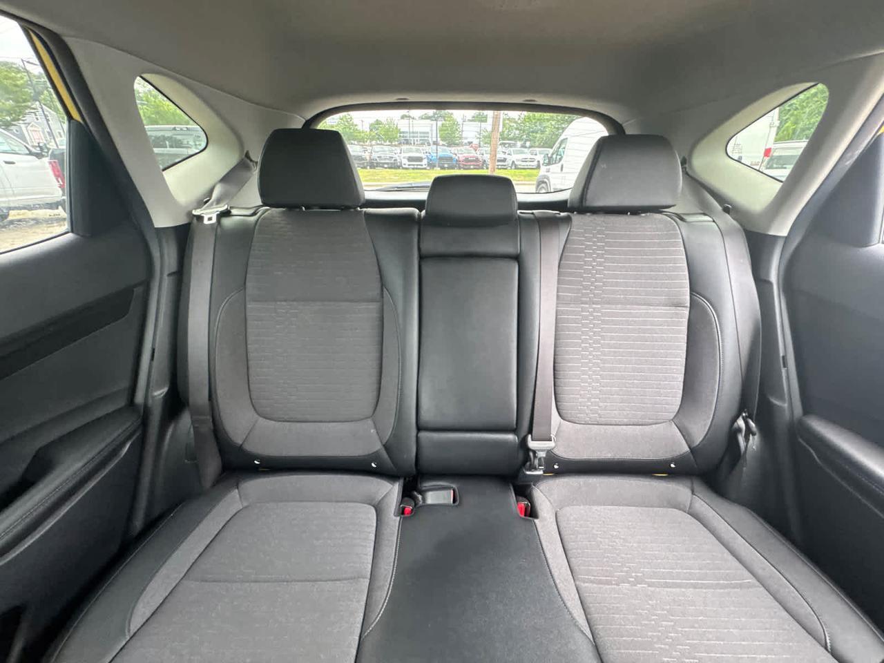 2023 Kia Seltos Nightfall Dartmouth MA