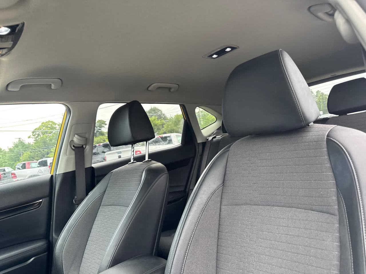 2023 Kia Seltos Nightfall Dartmouth MA
