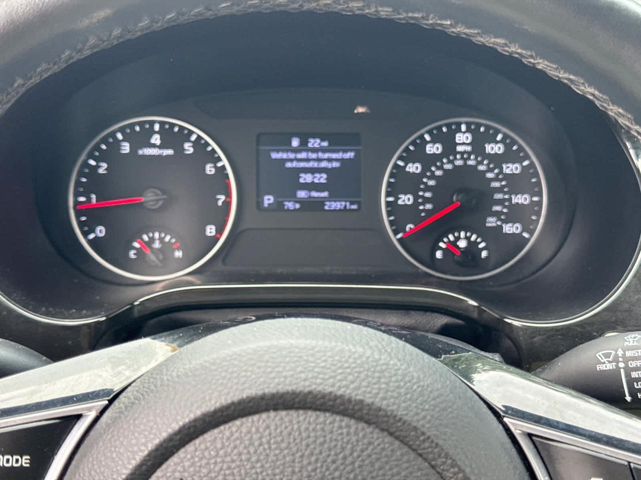 2023 Kia Seltos Nightfall Dartmouth MA