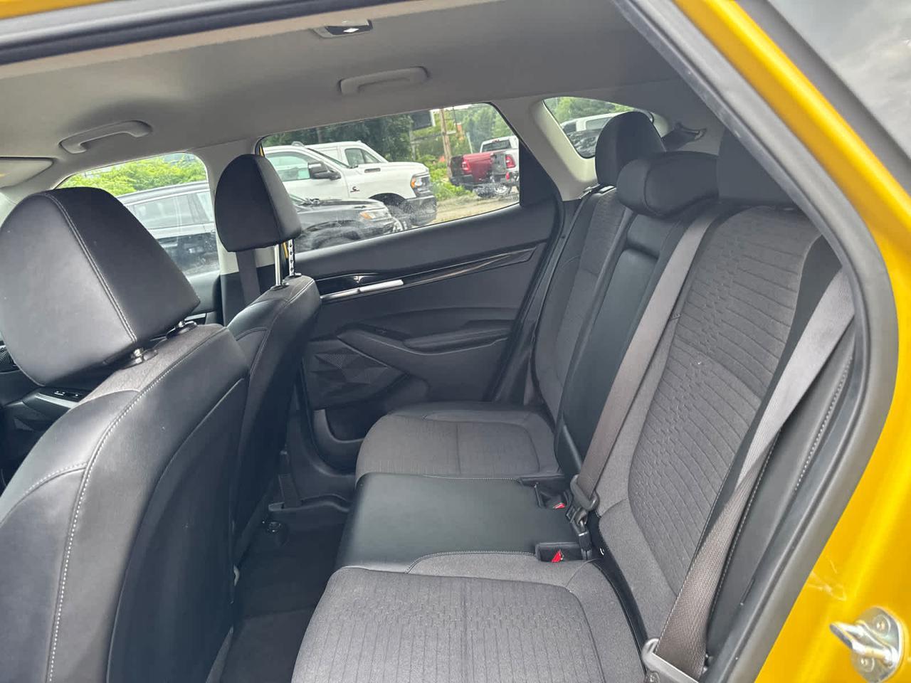 2023 Kia Seltos Nightfall Dartmouth MA