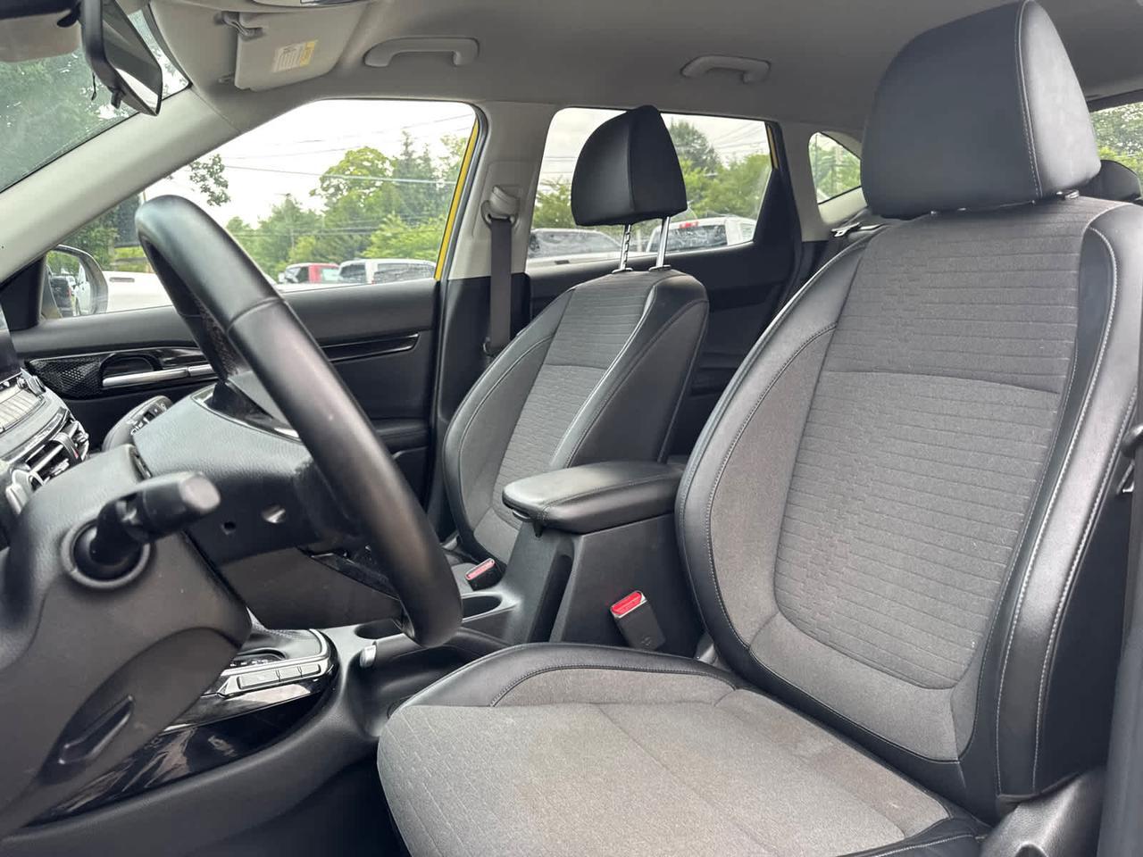 2023 Kia Seltos Nightfall Dartmouth MA
