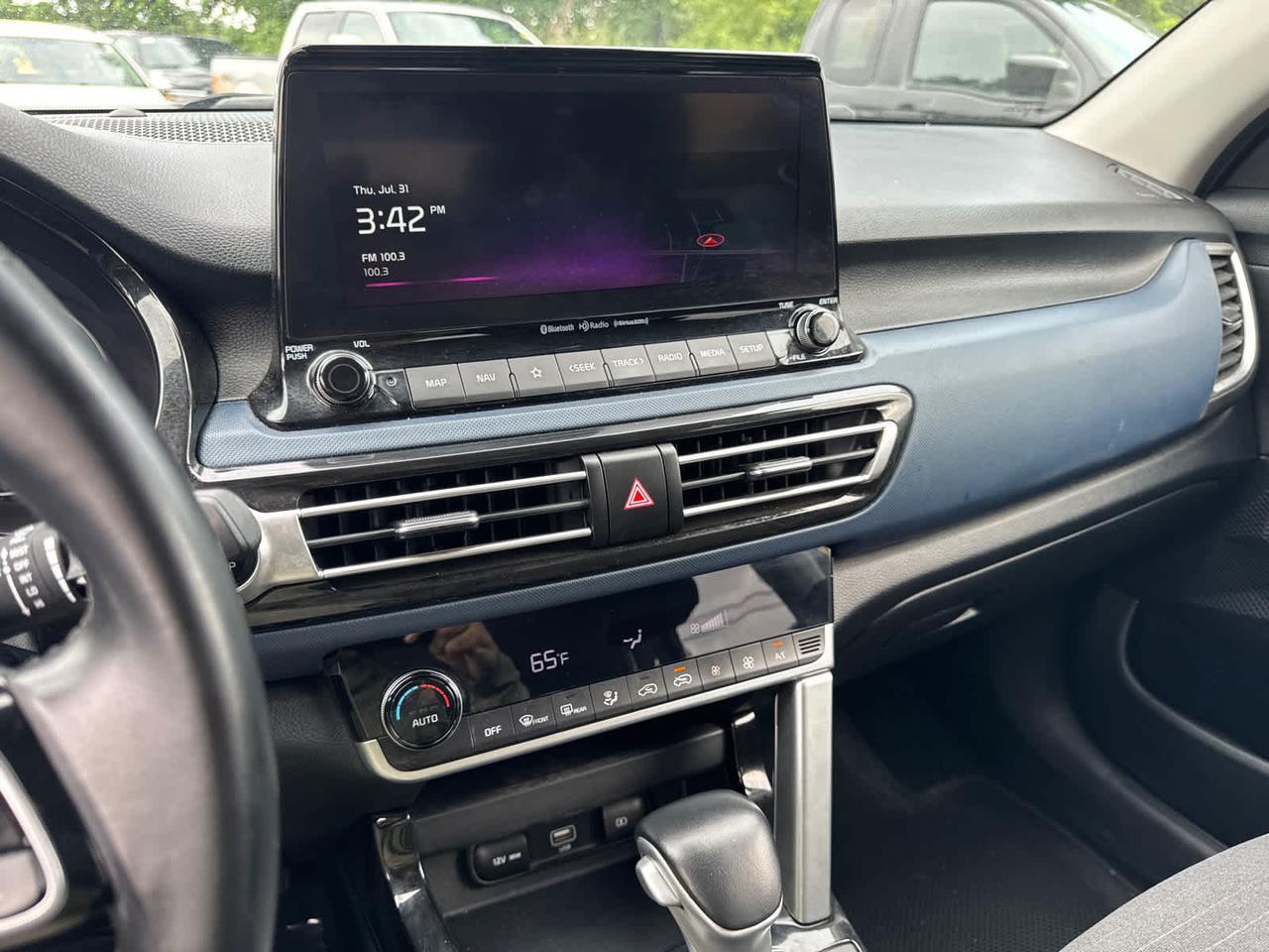 2023 Kia Seltos Nightfall Dartmouth MA