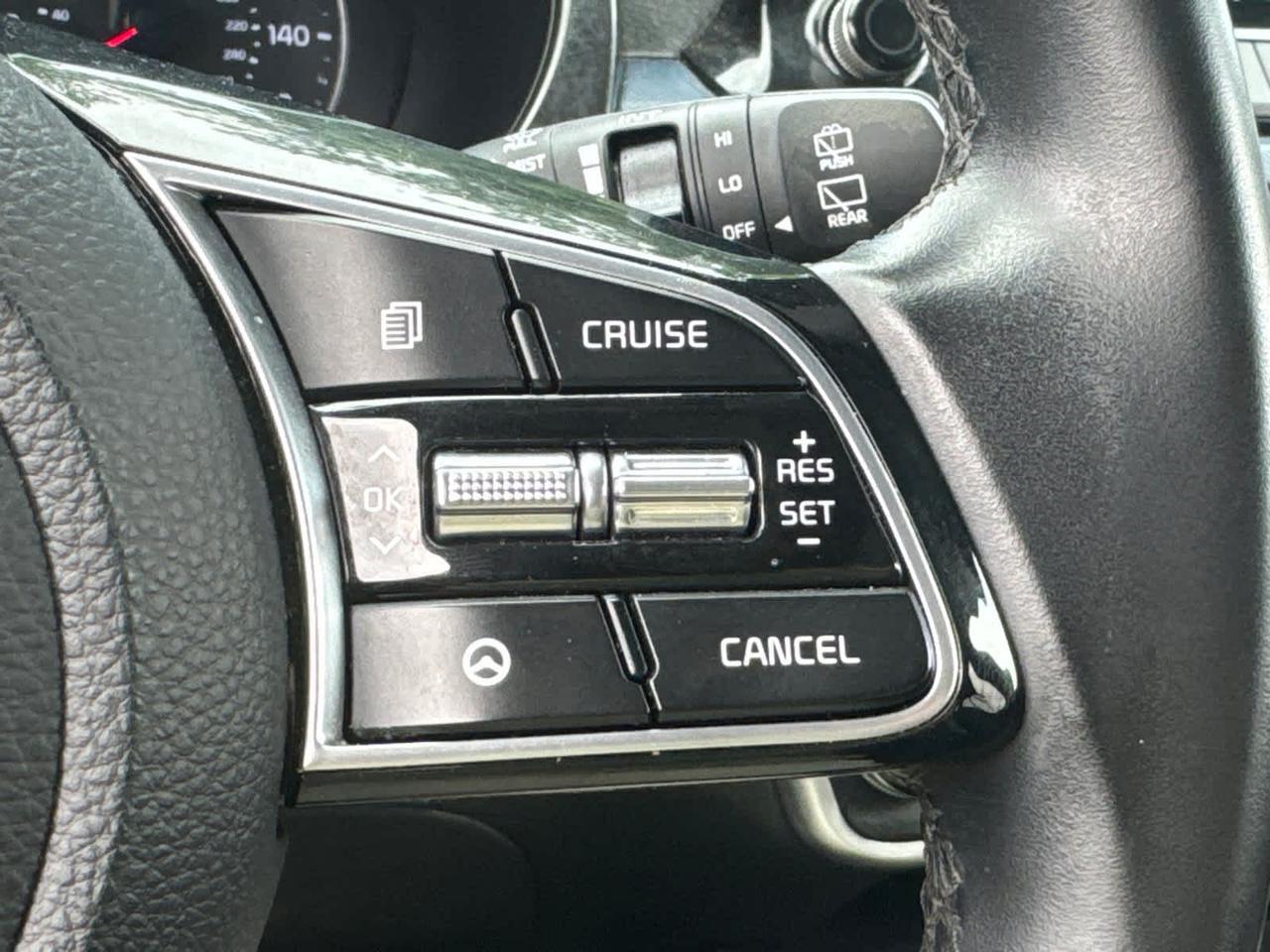 2023 Kia Seltos Nightfall Dartmouth MA