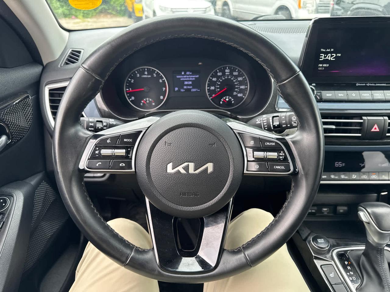 2023 Kia Seltos Nightfall Dartmouth MA
