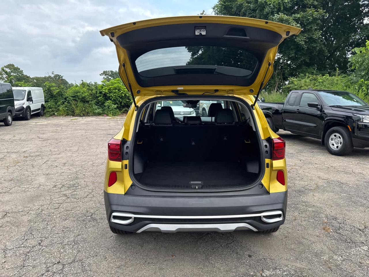 2023 Kia Seltos Nightfall Dartmouth MA
