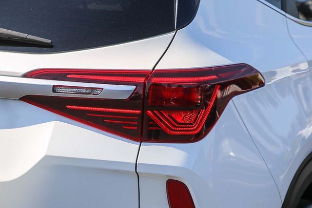 2023 Kia Seltos Nightfall Huntington Beach CA