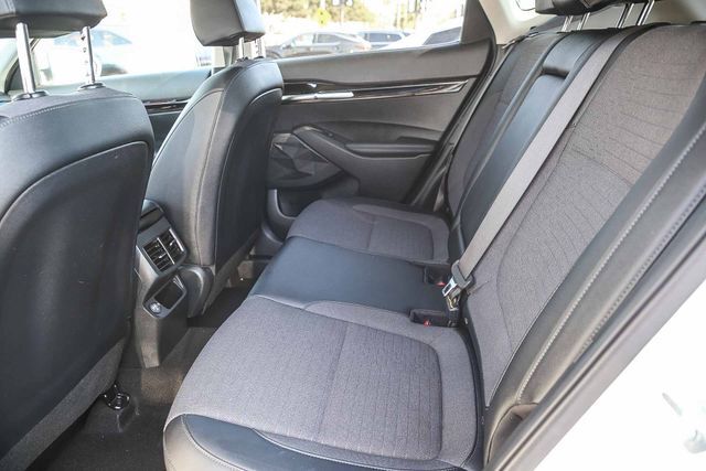 2023 Kia Seltos Nightfall Huntington Beach CA