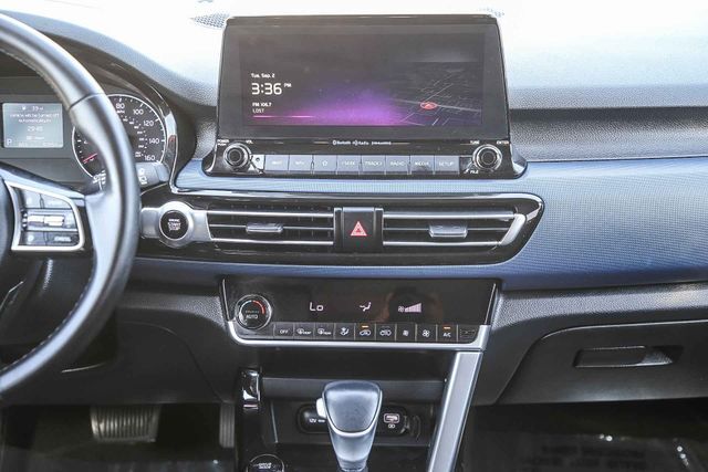 2023 Kia Seltos Nightfall Huntington Beach CA