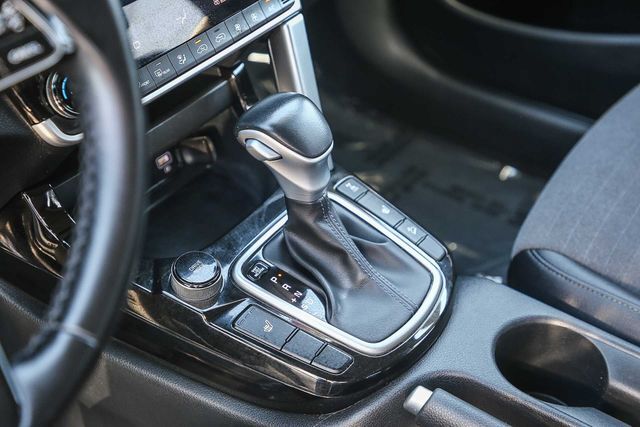 2023 Kia Seltos Nightfall Huntington Beach CA