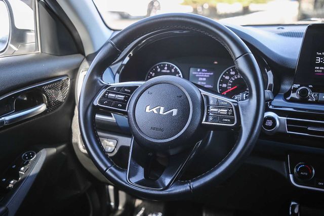 2023 Kia Seltos Nightfall Huntington Beach CA