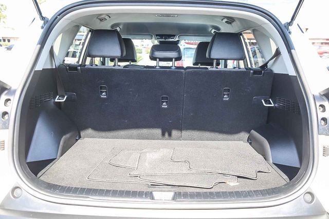 2023 Kia Seltos Nightfall Huntington Beach CA