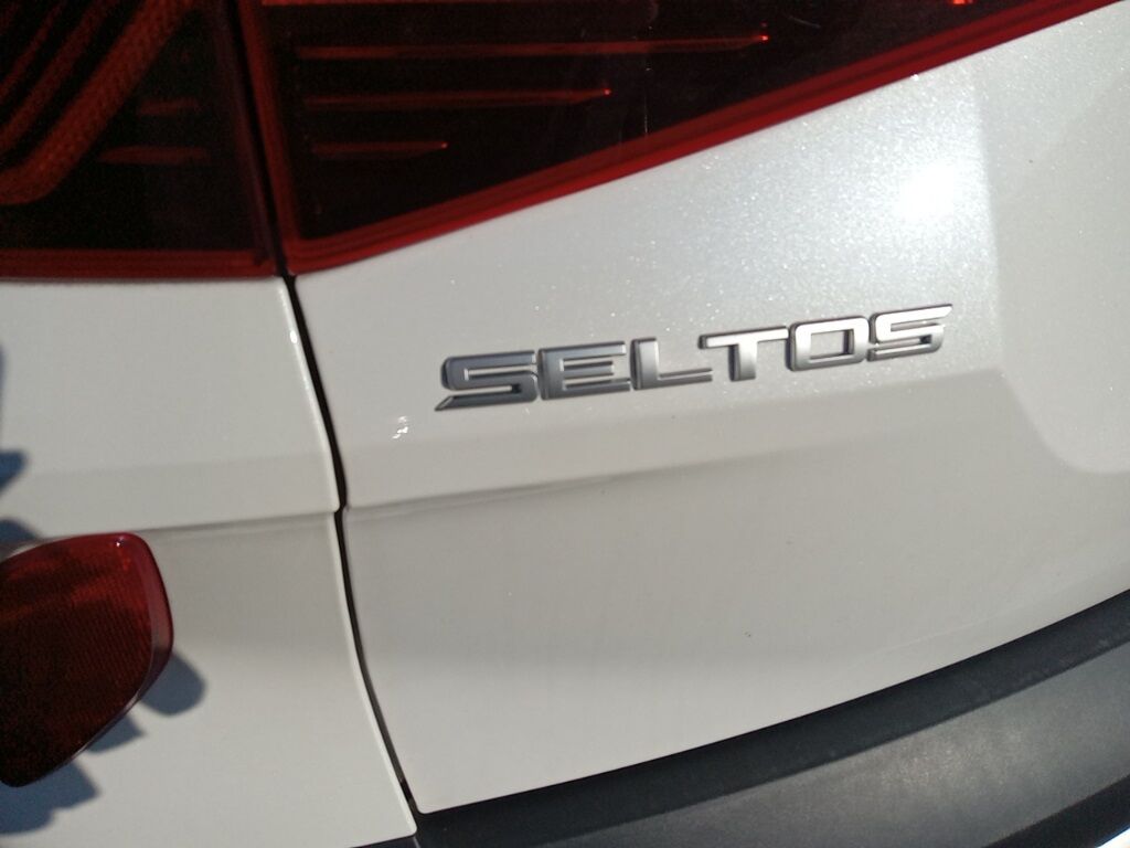2023 Kia Seltos S Akron OH