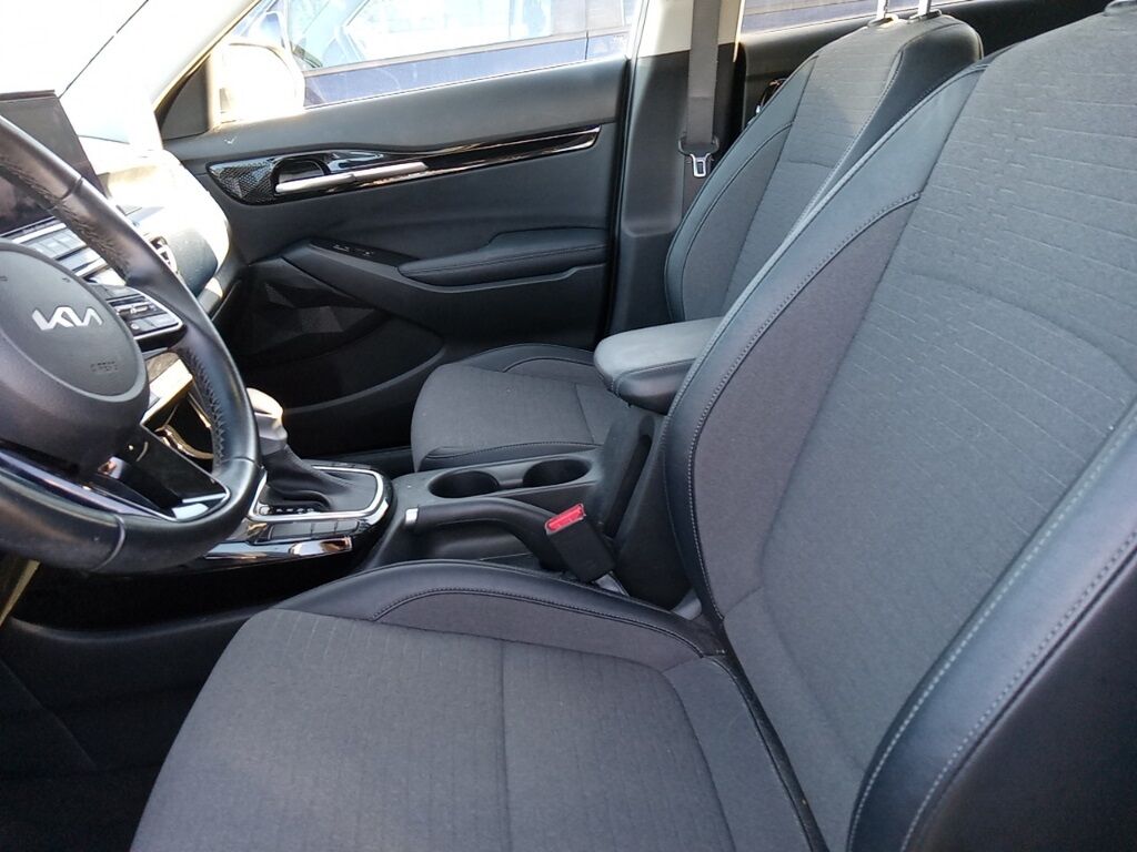 2023 Kia Seltos S Akron OH