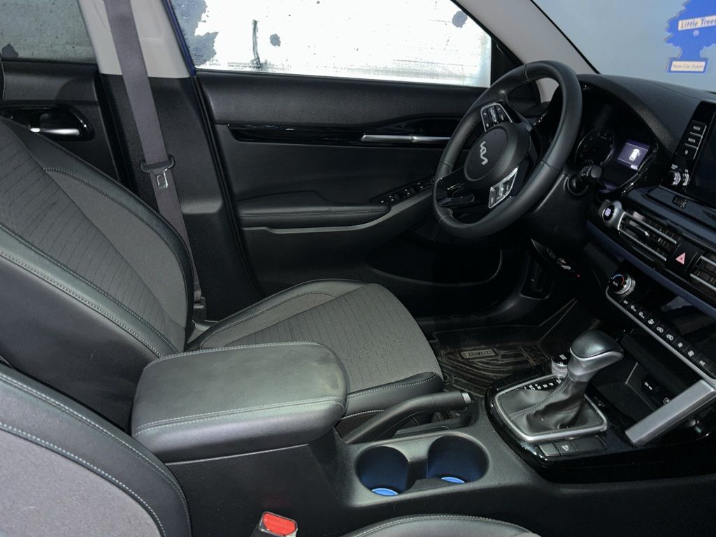 2023 Kia Seltos S Akron OH