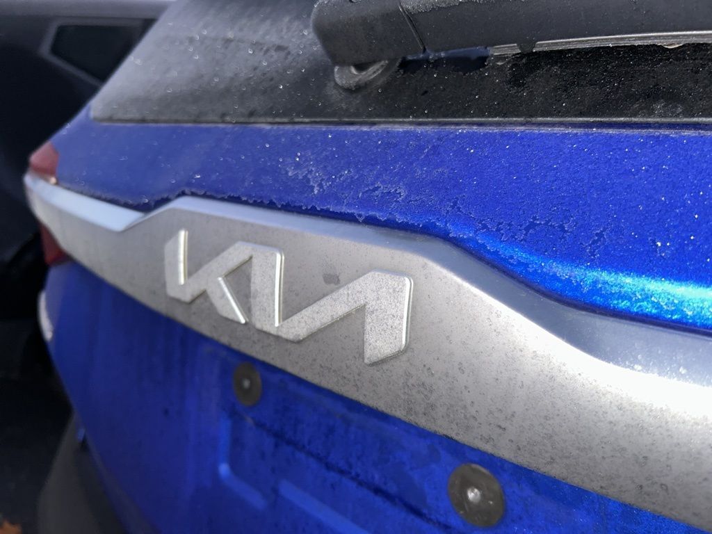 2023 Kia Seltos S Akron OH