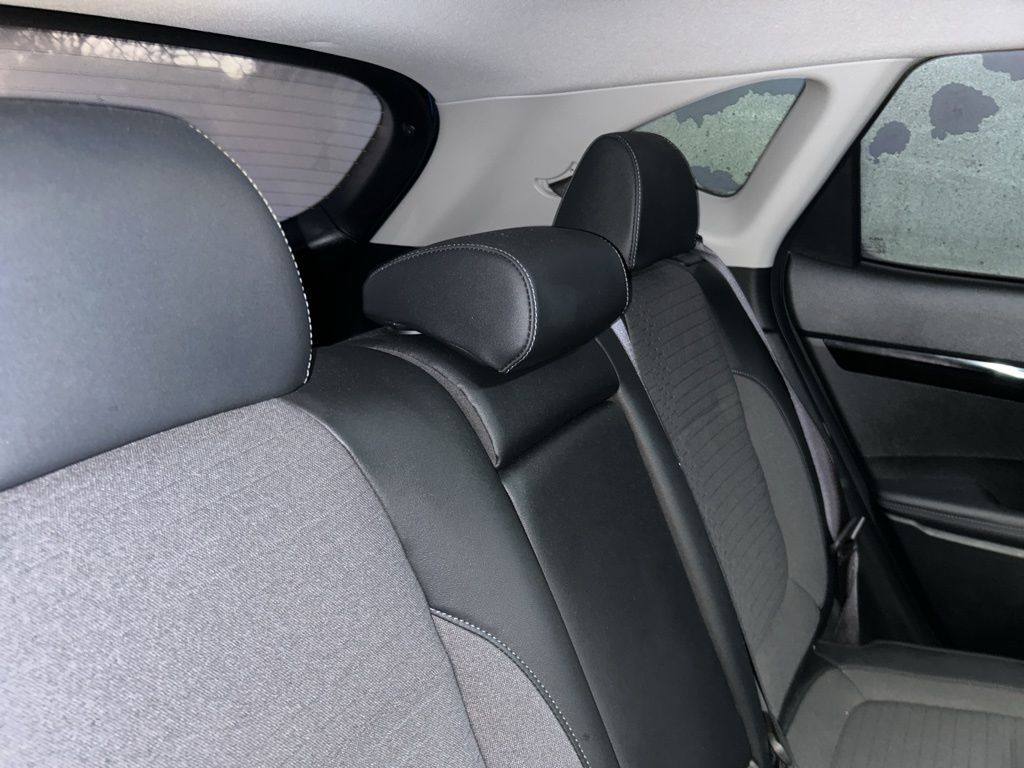 2023 Kia Seltos S Akron OH