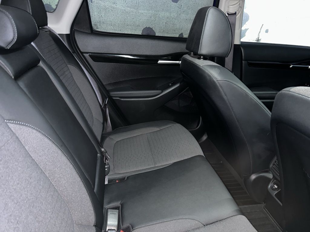 2023 Kia Seltos S Akron OH