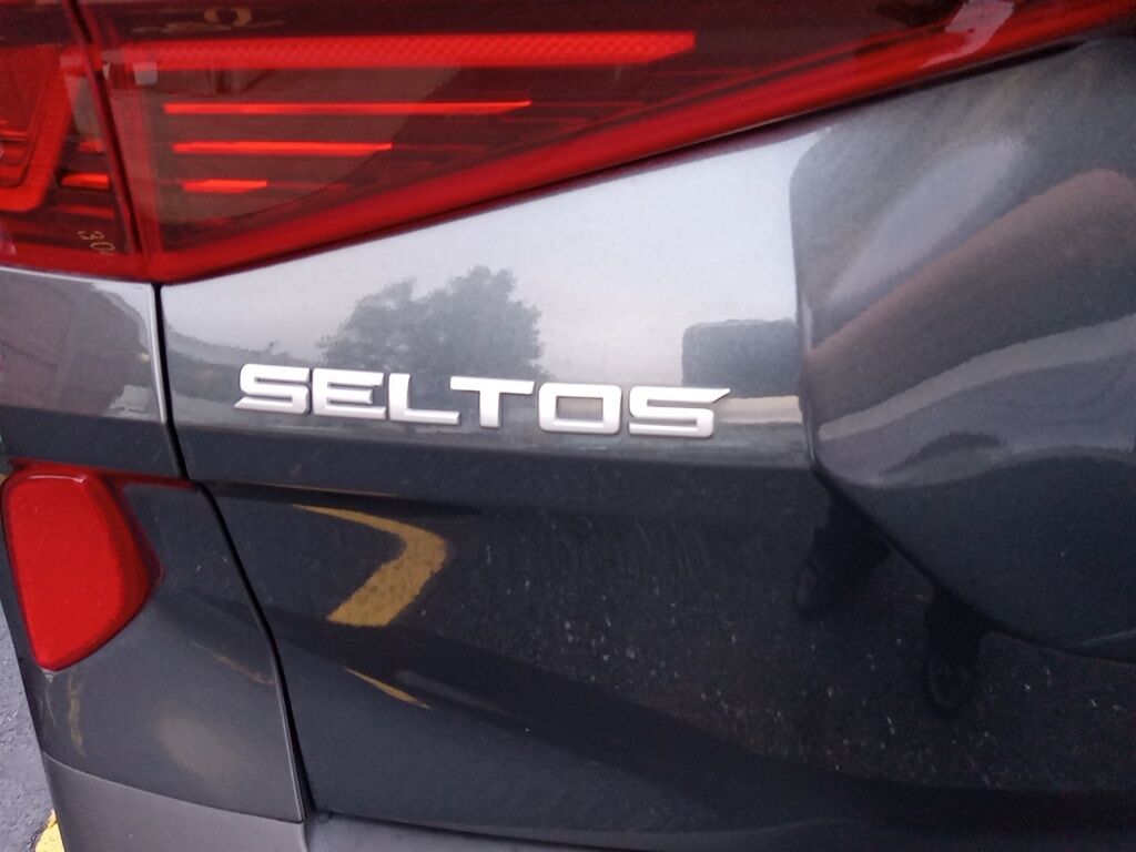 2023 Kia Seltos S Akron OH