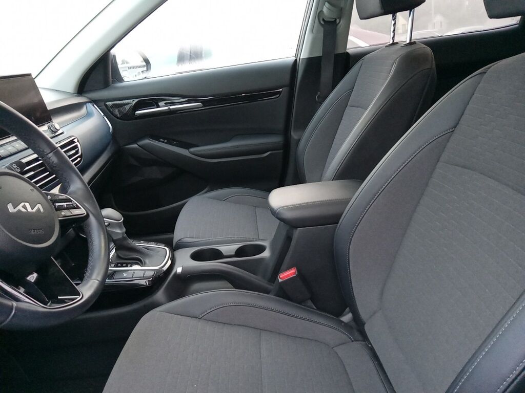 2023 Kia Seltos S Akron OH