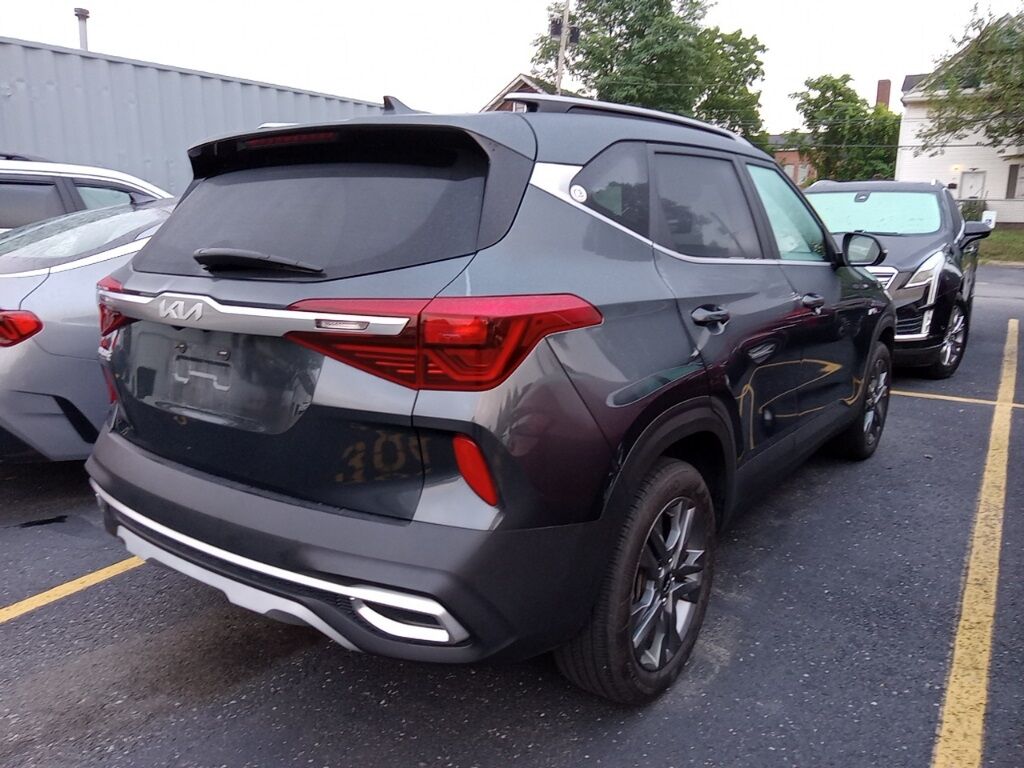 2023 Kia Seltos S Akron OH