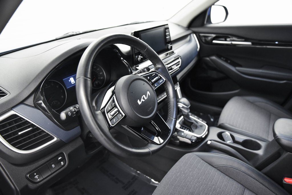 2023 Kia Seltos S Akron OH