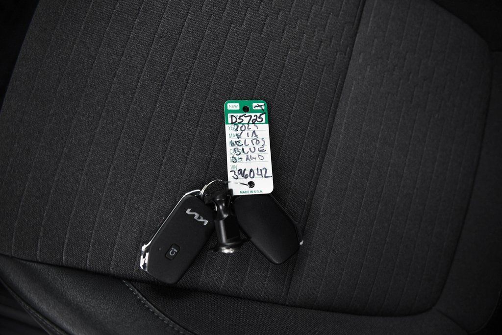 2023 Kia Seltos S Akron OH