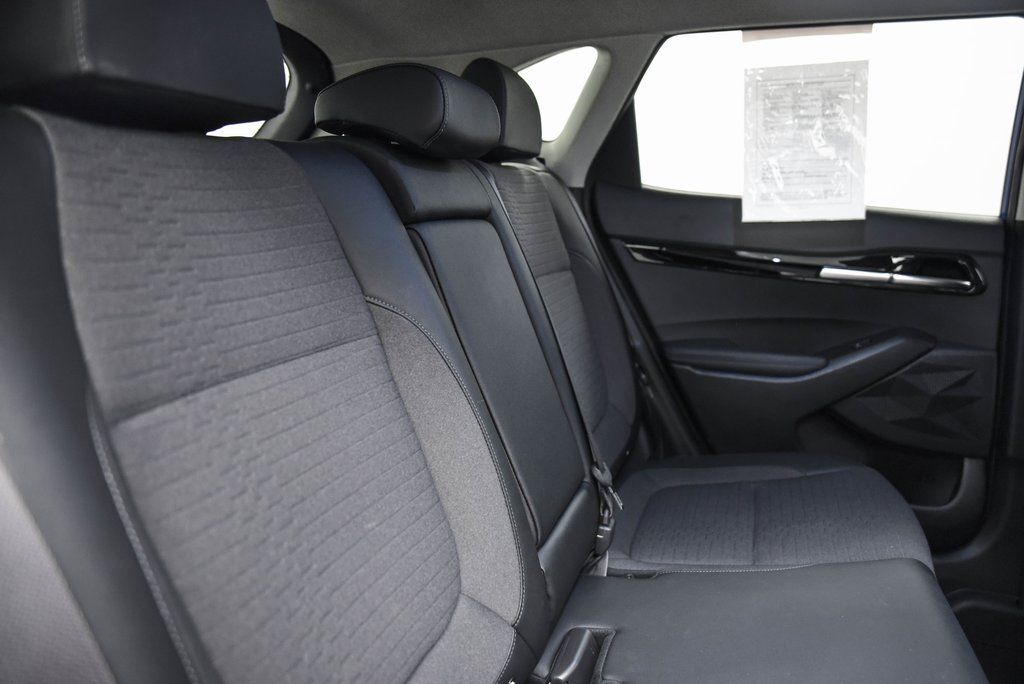 2023 Kia Seltos S Akron OH