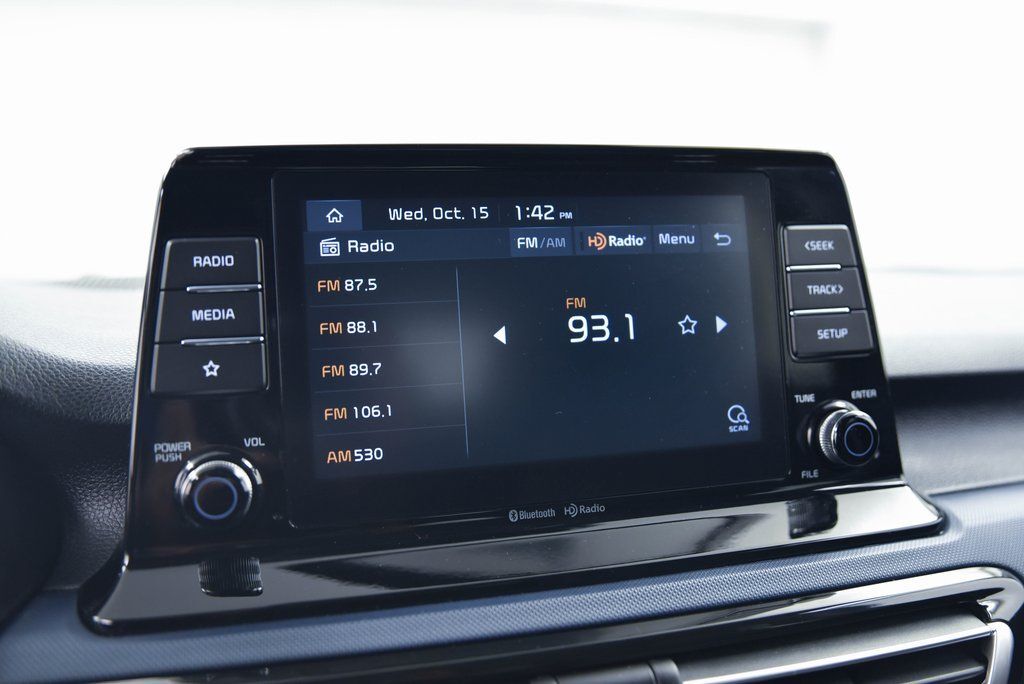 2023 Kia Seltos S Akron OH